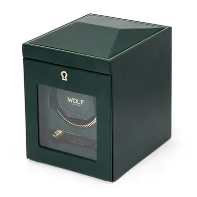 Natahovač Wolf British Racing Green 793141