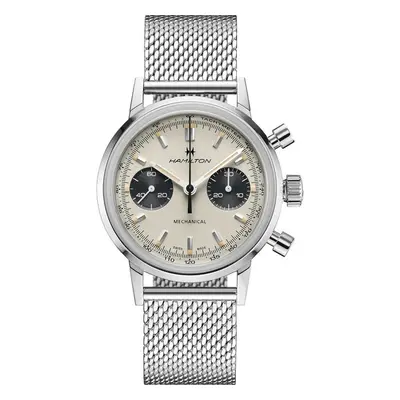 Hamilton American Classic Intra-Matic Chronograph H H38429110