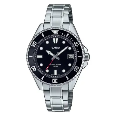 Casio Collection Baby Duro MDV-10D-1A1VEF