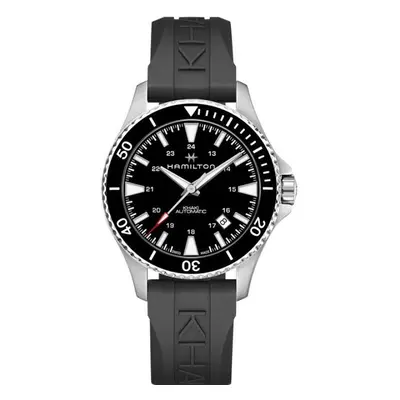 Hamilton Khaki Navy Scuba Auto H82335331