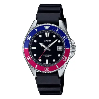 Casio Collection Baby Duro MDV-10-1A2VEF