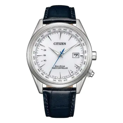 Citizen Eco-Drive Radio Controlled CB0270-10A