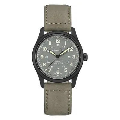 Hamilton Khaki Field Titanium Auto H70215880