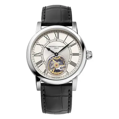 Frederique Constant Manufacture Classic Heart Beat Automatic Limited Edition FC-930EM3H6