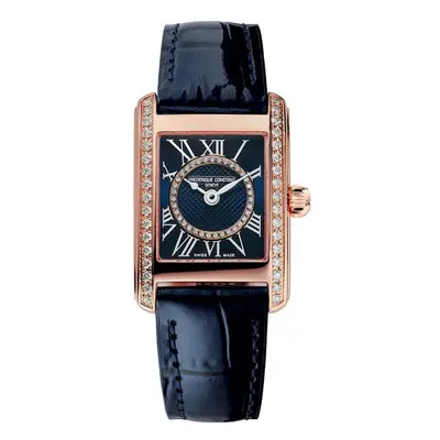 Frederique Constant Classics Carrée Ladies Quartz FC-200NMCDCD14