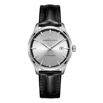 Hamilton Jazzmaster Gent Quartz H32451751