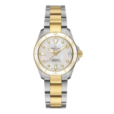 Certina DS Action Lady Powermatic 80 C032.007.22.116.00