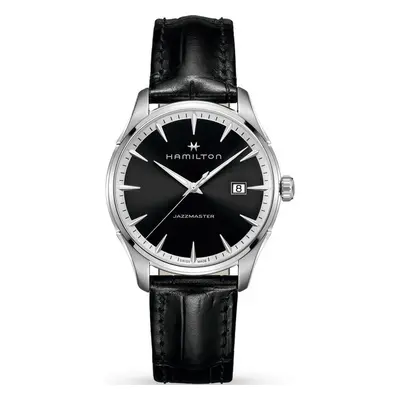 Hamilton Jazzmaster Gent Quartz H32451731