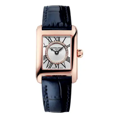 Frederique Constant Classics Carrée Ladies Quartz FC-200MCDC14