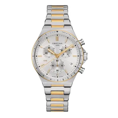 Certina DS-7 Chronograph C043.417.22.031.00