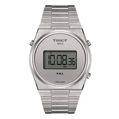 Tissot PRX Digital 40mm T137.463.11.030.00