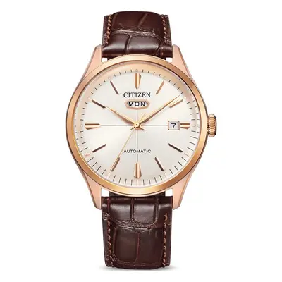 Citizen C7 Automatic NH8393-05AE