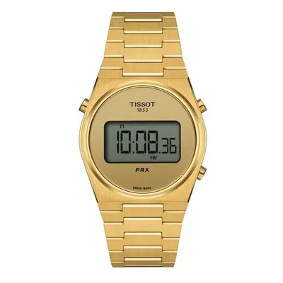 Tissot PRX Digital 35mm T137.263.33.020.00