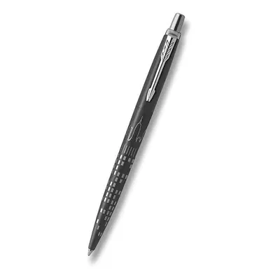 Kuličkové pero Parker Jotter SE New York Black CT 1502/1287554