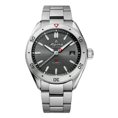 Alpina Alpiner 4 Automatic 40mm AL-525GS4AQ6B