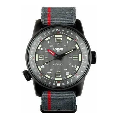 Traser P68 Pathfinder Automatic T100 Limited Edition Nato