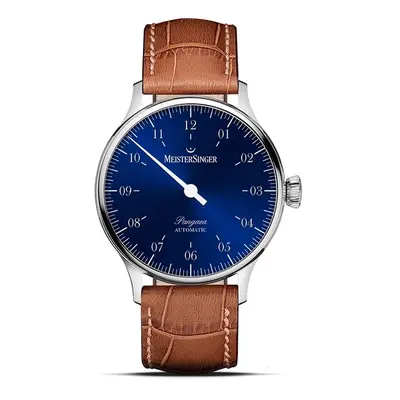 MeisterSinger Pangaea PM9908