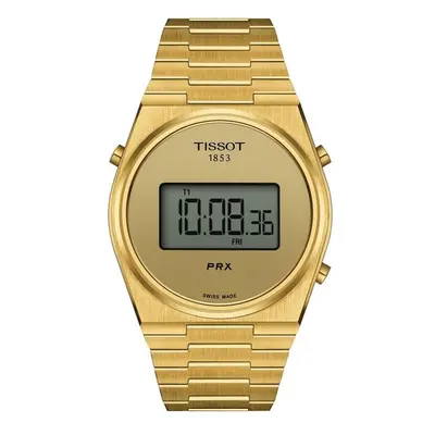 Tissot PRX Digital 40mm T137.463.33.020.00