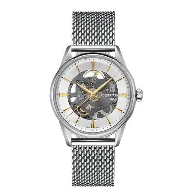 Certina DS-1 Skeleton C029.907.11.031.00