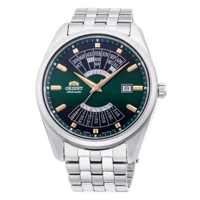 Orient Multi Year Calendar RA-BA0002E