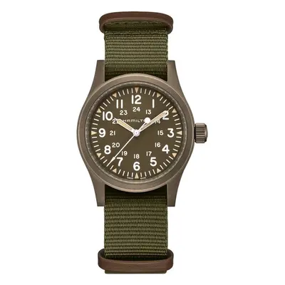 Hamilton Khaki Field Mechanical H69449961