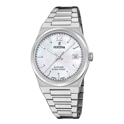 Festina Swiss Made 20035/1