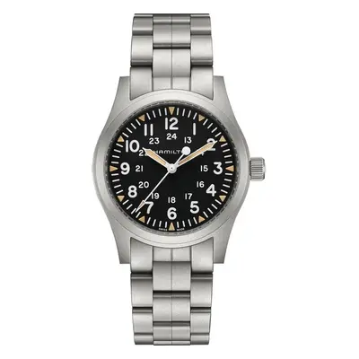 Hamilton Khaki Field Mechanical H69529133