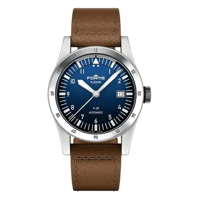 Fortis Flieger F-39 Liberty Blue F4220026