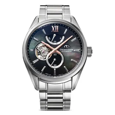 Orient Star Contemporary RE-BY0007A M34 F7 Limited Edition