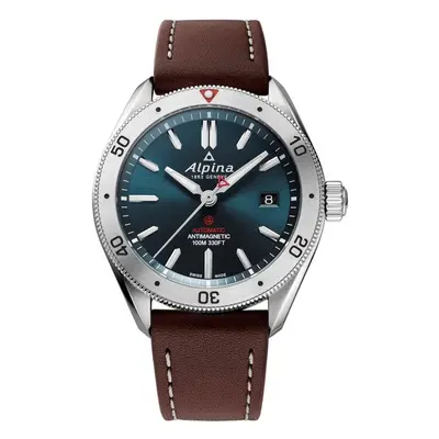 Alpina Alpiner 4 Automatic 40mm AL-525N4AQ6