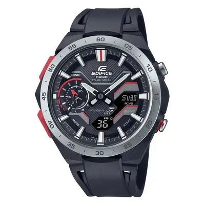 Casio Edifice ECB-2200P-1AEF Windflow