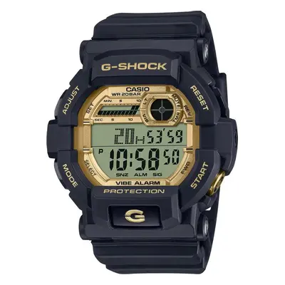 Casio G-Shock GD-350GB-1ER