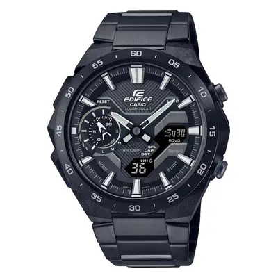 Casio Edifice ECB-2200DC-1AEF Windflow