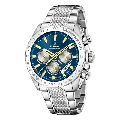 Festina Timeless Chronograph 20668/5