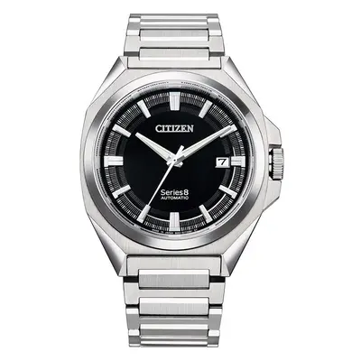 Citizen Series 8 Automatic NB6010-81E