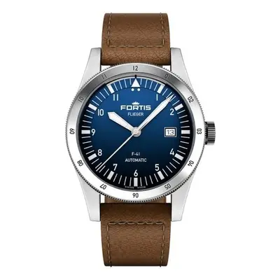 Fortis Flieger F-41 Liberty Blue F4220025