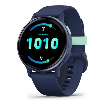 Garmin vívoactive 5 Navy 010-02862-12