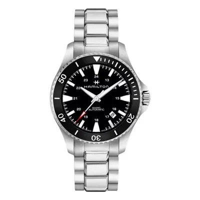 Hamilton Khaki Navy Scuba Auto H82335131