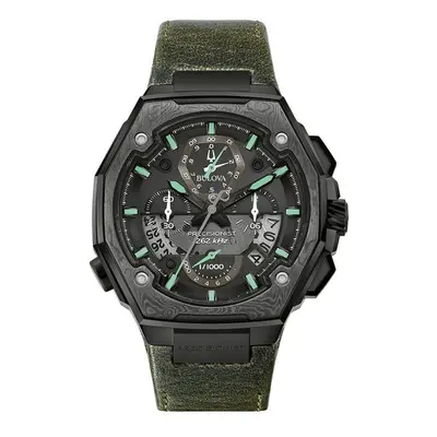 Bulova Precisionist 98B355 X Special Edition