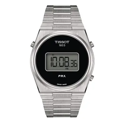 Tissot PRX Digital 40mm T137.463.11.050.00