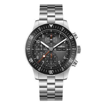 Fortis Novonaut N-42 Legacy Edition F2040008