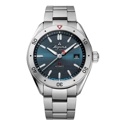 Alpina Alpiner 4 Automatic 40mm AL-525NS4AQ6B