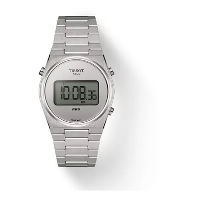 Tissot PRX Digital 35mm T137.263.11.030.00