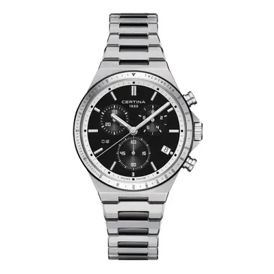 Certina DS-7 Chronograph C043.417.22.051.00