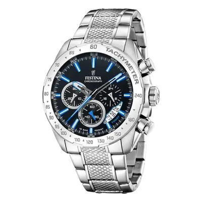 Festina Timeless Chronograph 20668/6