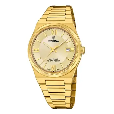 Festina Swiss Made 20038/2