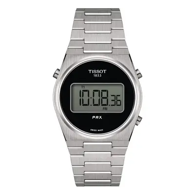 Tissot PRX Digital 35mm T137.263.11.050.00