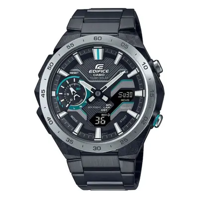 Casio Edifice ECB-2200DD-1AEF Windflow