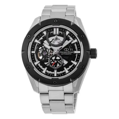 Orient Star Sports Avant-Garde Skeleton RE-AV0A01B