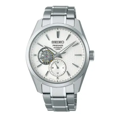 Seiko Presage SPB415J1 Sharp Edged Series